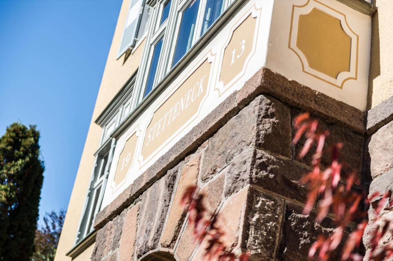 Classic Hotel Am Stetteneck Ortisei Exterior foto